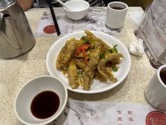 -尝囍煲仔小菜