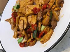 -胡子大厨·超级小炒肉(华润店)