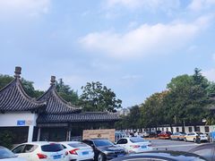 -春兰国宾馆(凤城河风景区老街店)