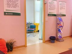 -慈铭体检(洋桥分院)