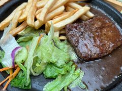 -蜻蜓逐宴全日制西餐厅I古北水镇大酒店