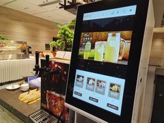 -雅邦朗悦国际酒店·乐悦自助餐厅