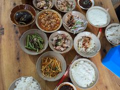 -九九豆花馆(解放碑步行街店)