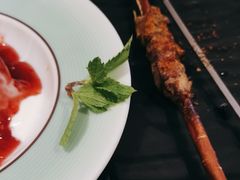 -撒拉花儿·新疆菜·清真(太阳宫店)