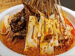 -嘉州叶婆婆钵钵鸡(建设路店)