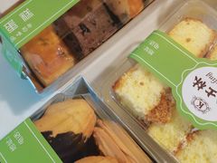 -起士林(荣安大街店)