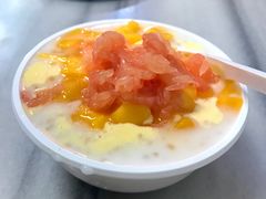 -芬芳甜品(同福路店)