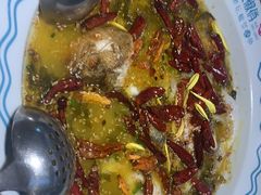 -花椒俏川菜小馆(南海万达店)