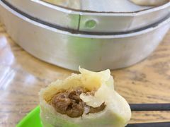-金城包子牛肉灌汤包(台东四路店)