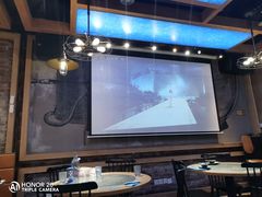 大堂-鱼库·不仅是一家烤鱼店(车公庙店)