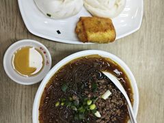 -新丰小吃(中山中路分店)