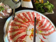 -滇釜火锅·能喝汤的火锅(车公庄店)