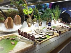 -奢谷·海鲜自助(南海万科店)