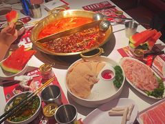 -小龙坎火锅(IFS HOT店)