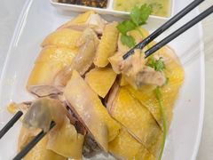-巫记鸡饭店