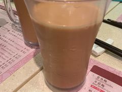 原味冻奶茶-池记(尖沙咀店)