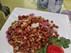 -日照大牌檔•小船海鲜(万平口店)