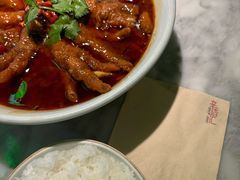 -辛香汇·现炒川菜(淮海路百盛店)