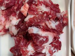 -天成·潮州牛肉脆肉鱼生蚝自助火锅