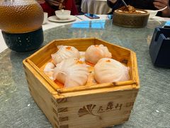 -天瑞轩·粤菜餐厅