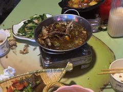 -鱼乐岛餐厅·户外花园主题餐厅