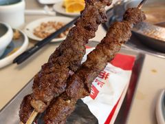 -左庭右院鲜牛肉火锅(浦江欢乐颂店)