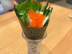 -Tuna maki寿司(苏州中心商场店)