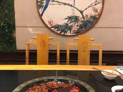 -一斗火锅·招财羊毛肚(北温泉九号店)