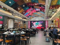 -飞尝蚝·顺德菜·鱼生(顺德总店)