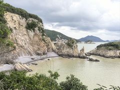 -花岙岛