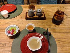 -香雪海·蘇面館(湖滨店)