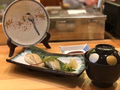 -希望日本料理(保利香槟花园店)