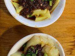 -洞子口张老二凉粉(文殊院店)