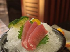 -汕头国际大酒店-牛一町目餐厅