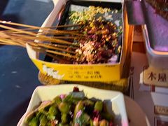 -木屋烧烤(白石洲店)