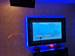 -聚星KTV