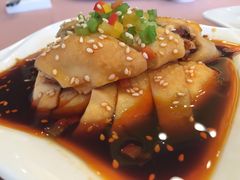 -潮府馆·非遗潮州菜·港式点心(世纪公园店)