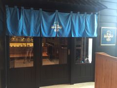 -小山日本料理(兴业太古汇店)