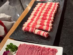 -南门涮肉(上海一店)