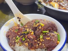 血旺-小杨翘脚牛肉