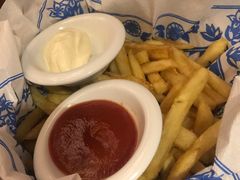 -宝莱纳餐厅(滨江店)