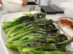 -山菌美食苑(振兴路店)