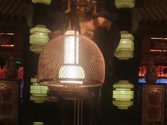 -宝轩渔府·老字号海鲜·正宗津菜(水上店)