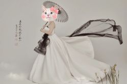 -第一夫人婚纱摄影(南京店)