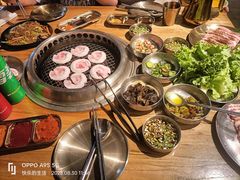 -汉拿山(北京上地华联店)