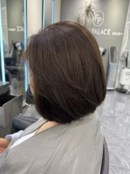 -FASHION PALACE hair+