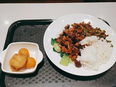 -乡村基(双桥家乐福店)