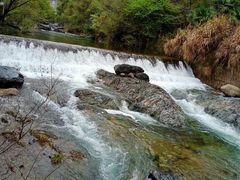 -黄山翡翠谷景区