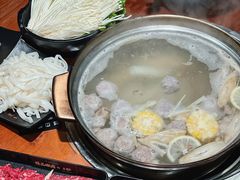 -原牛道·潮汕围炉火锅(讯美店)