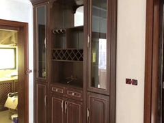 -索菲亚衣柜橱柜家具全屋定制(盈港路店)